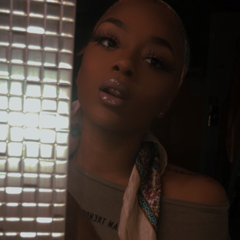 Meet your Posher, Drew